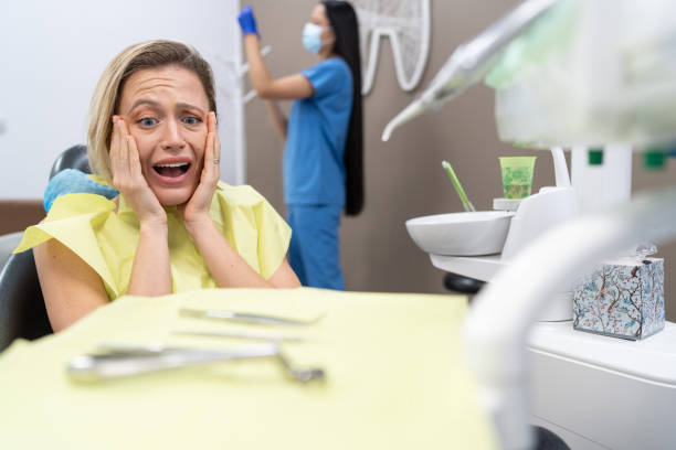 Best Emergency Dental Care for Sports Injuries in Forest Hills, TN