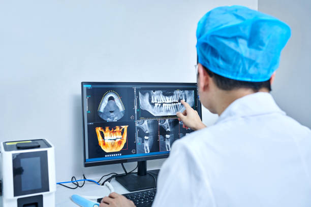 Best Broken or Chipped Tooth Repair in Forest Hills, TN