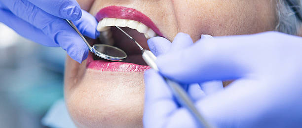 Best Emergency Orthodontic Repairs in Forest Hills, TN